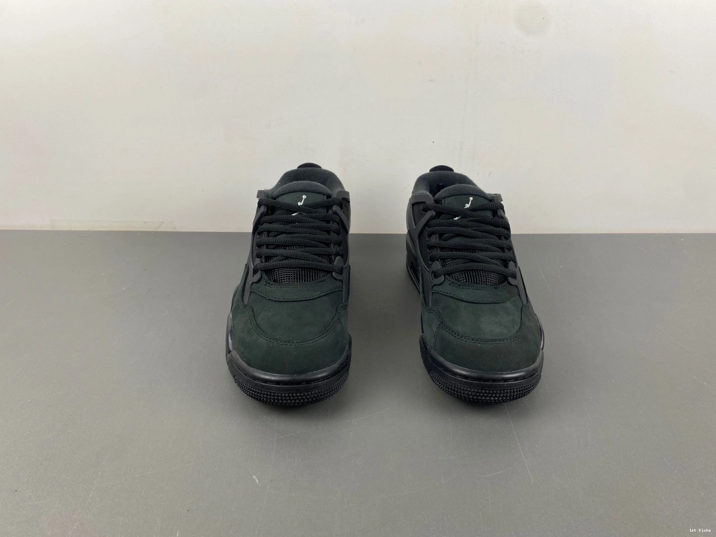 Cat 4 RM FQ7939-004 Men's Jordan Black - 0829